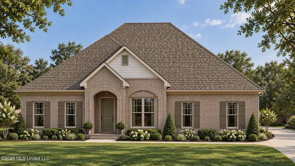 331 Castlewood Circle, Canton, MS 39046