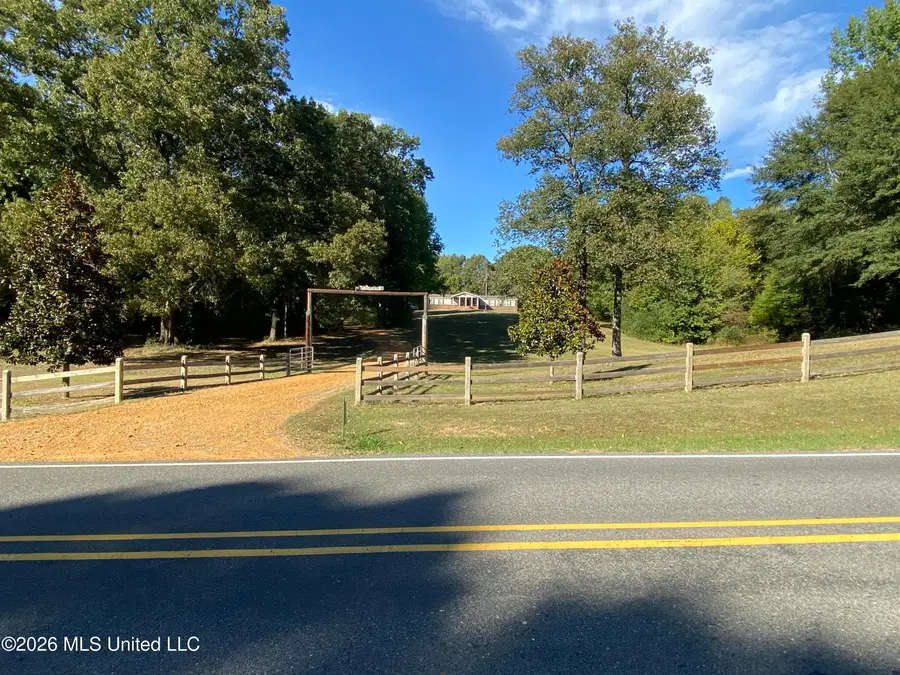 1006 Prichard Road, Coldwater, MS 38618 - #2