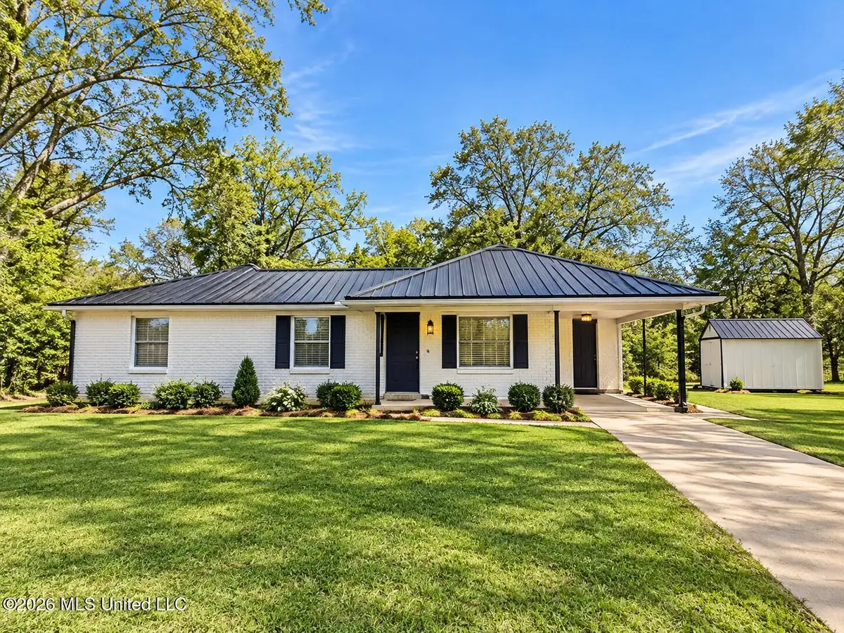 508 Corbin Street, Clarksdale, MS 38614 - #1