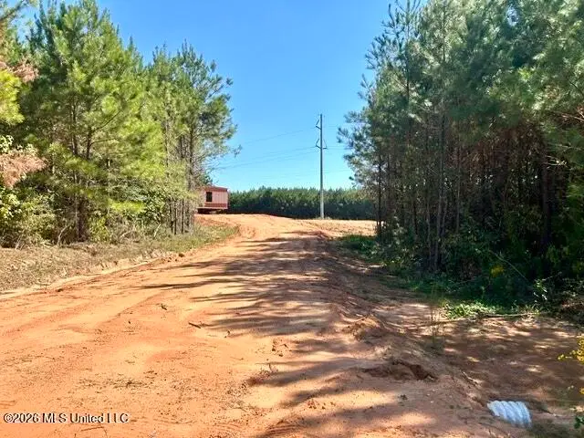 Xxx County Farm Rd A D, Liberty, MS 39645 - #1