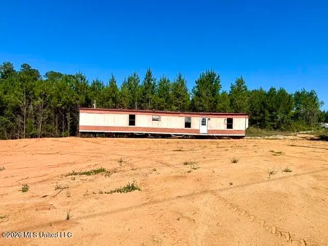 Xxx County Farm Rd A D, Liberty, MS 39645 - #2