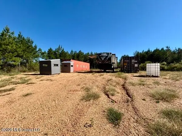 2788 County Farm Rd A D, Liberty, MS 39645