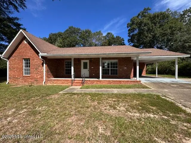 801 W 2nd Avenue, Wiggins, MS 39577 - #1