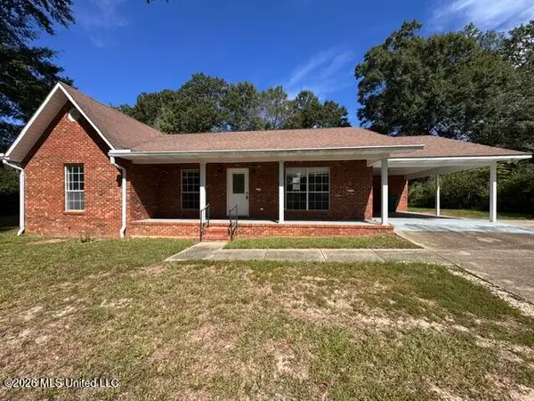 801 W 2nd Avenue, Wiggins, MS 39577