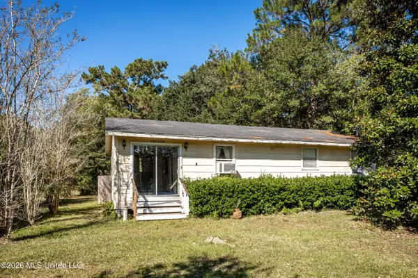 14804 Parker Road, Biloxi, MS 39532
