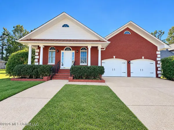 3007 Village Drive, Corinth, MS 38834