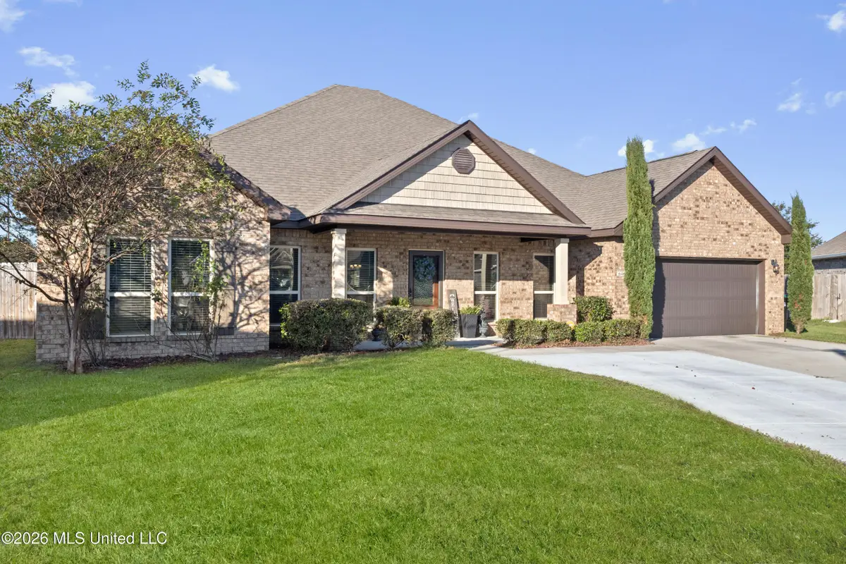 6465 Chickory Way, Ocean Springs, MS 39564 - #1