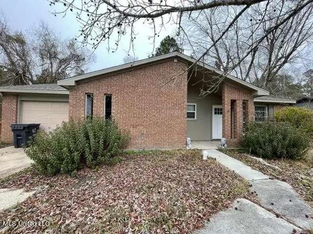712 Maxine Drive, Long Beach, MS 39560 - #1