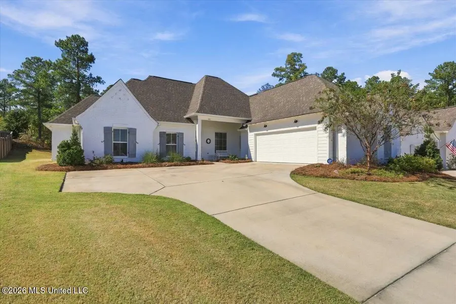 103 Herons Bay Circle, Madison, MS 39110 - #2