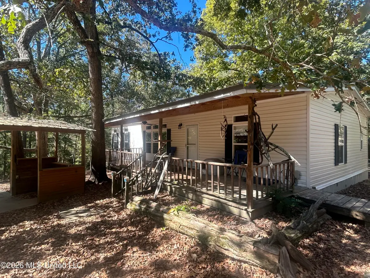 1312 Netterville Road, Gloster, MS 39638 - #1