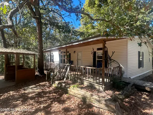 1312 Netterville Road, Gloster, MS 39638