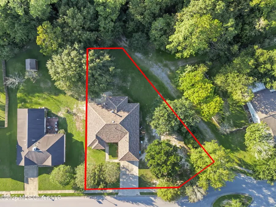 23 Lakeview Drive, Ocean Springs, MS 39564 - #2
