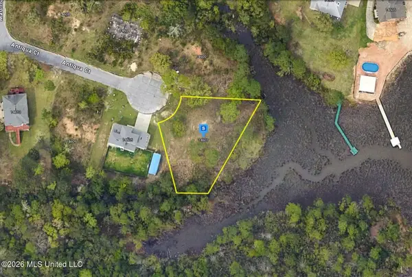 14601 Antiqua Court, Biloxi, MS 39532