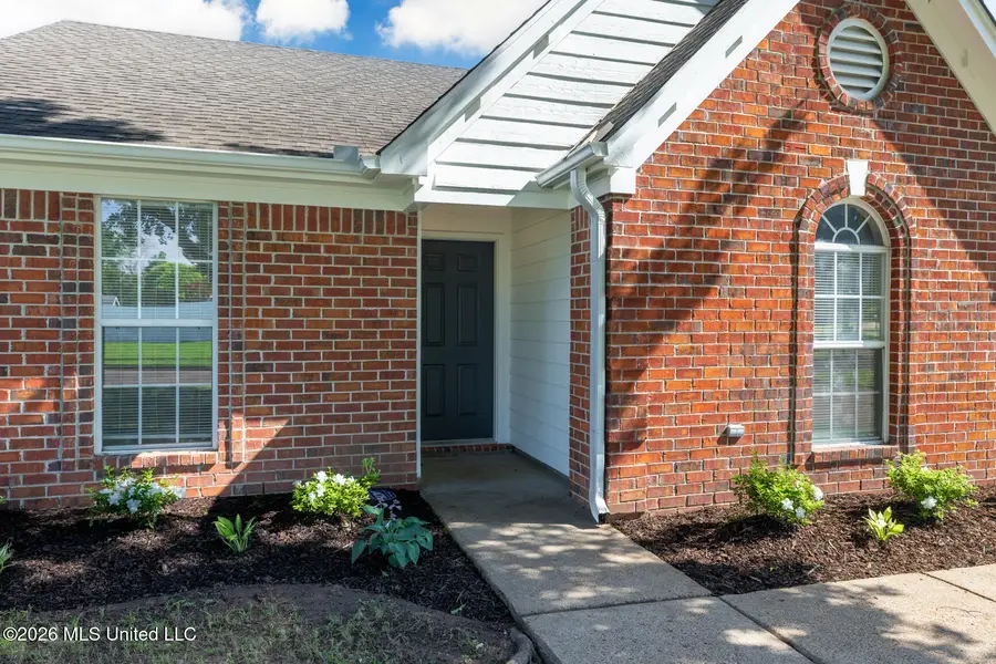 750 Sweetwater Drive, Southaven, MS 38672 - #2