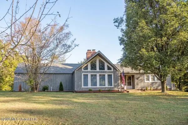 14930 Strickland Road, Byhalia, MS 38611