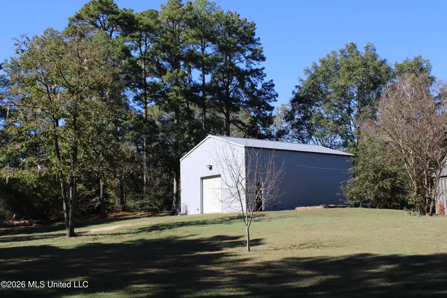 14930 Strickland Road, Byhalia, MS 38611 - #2