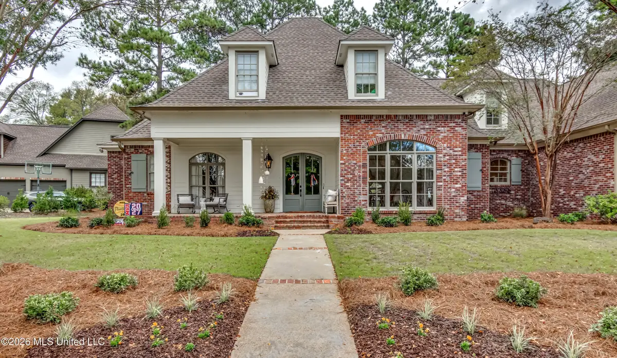120 Mont Helena Drive, Madison, MS 39110 - #1