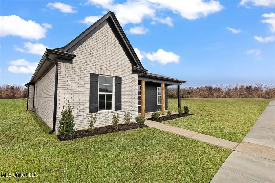 651 Washington Street, Nesbit, MS 38651 - #2