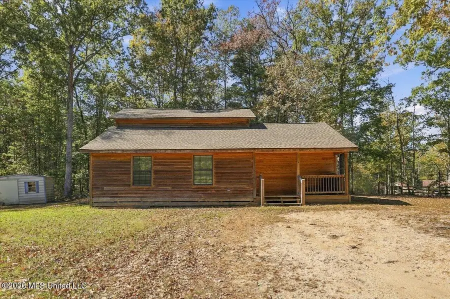 267 Hunters Lane, Brandon, MS 39042 - #2