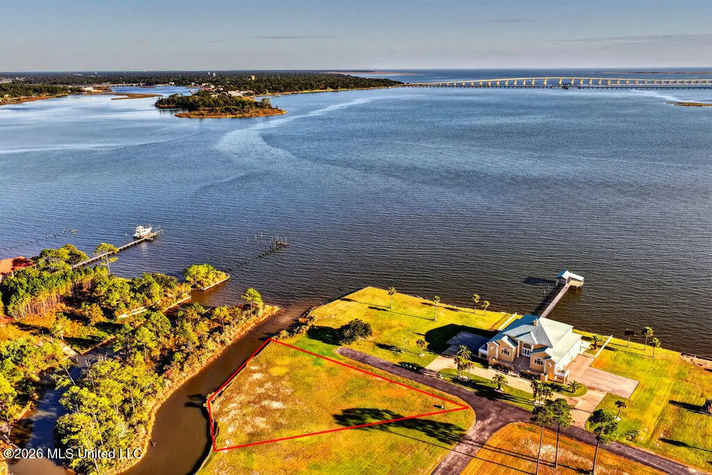 Branigar Drive, Biloxi, MS 39532 - #1