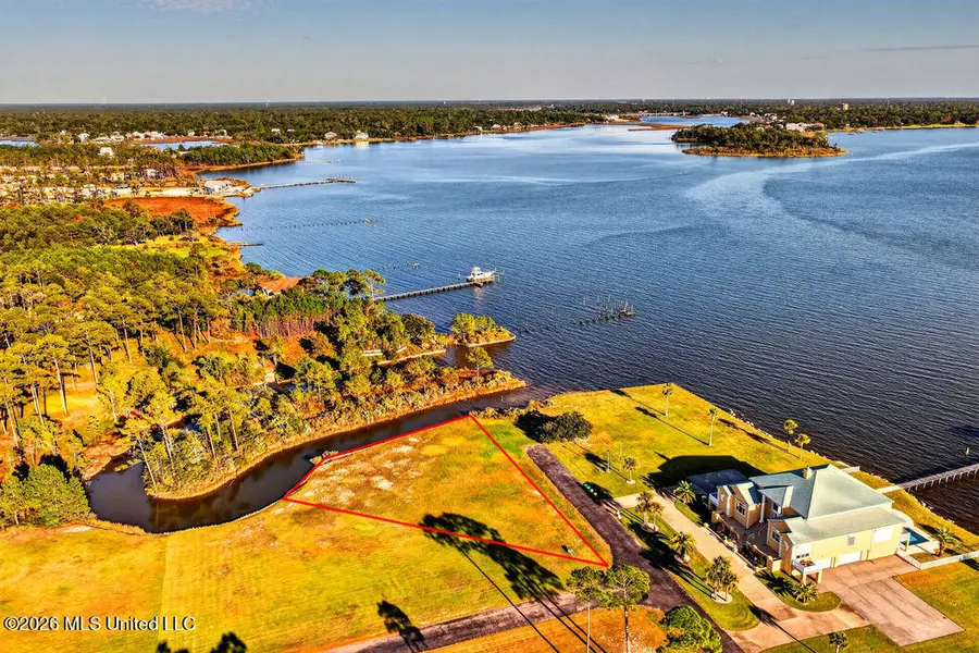 Branigar Drive, Biloxi, MS 39532 - #2