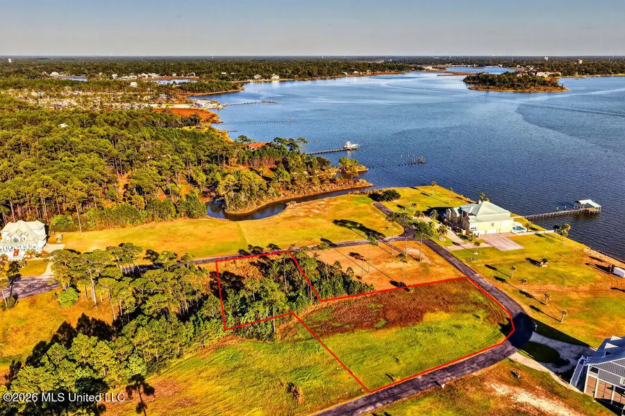 Branigar Drive, Biloxi, MS 39532 - #3