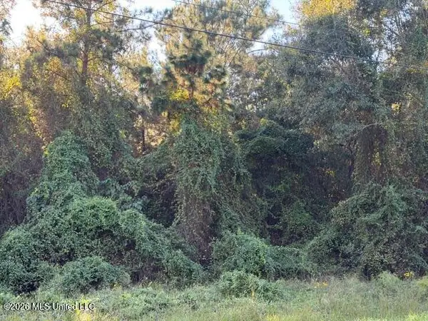 W Wortham Road, Saucier, MS 39574