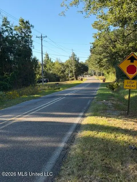 W Wortham Road, Saucier, MS 39574 - #2
