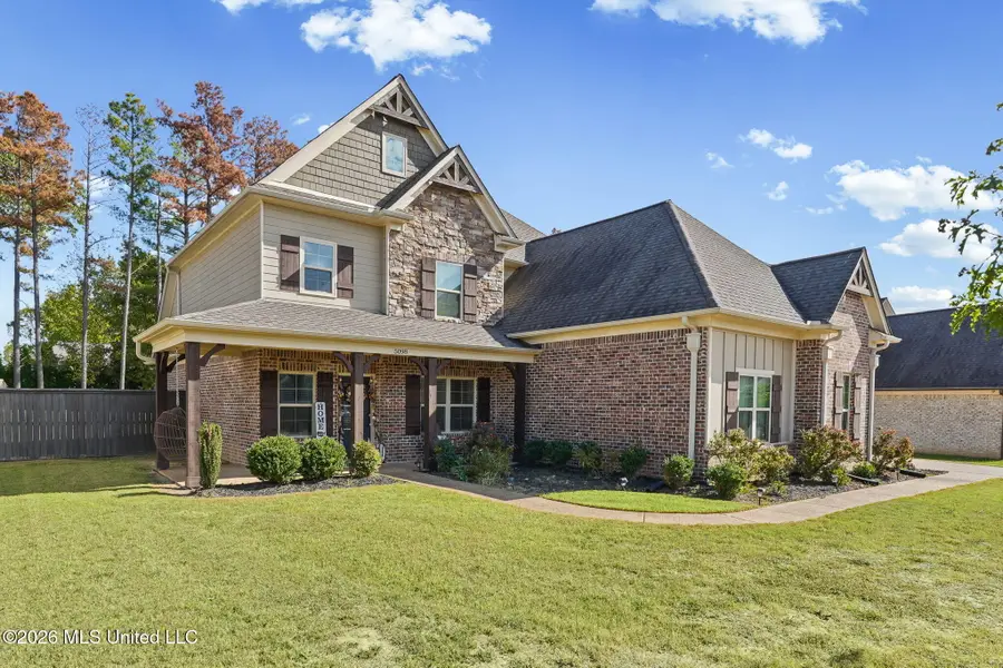 5098 Kensington Creek Drive, Southaven, MS 38672 - #3