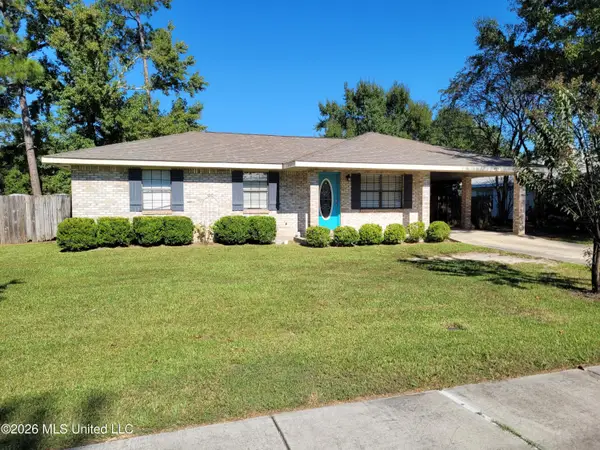 710 Waveland Avenue, Waveland, MS 39576