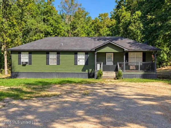 118 Howard Road, Lucedale, MS 39452