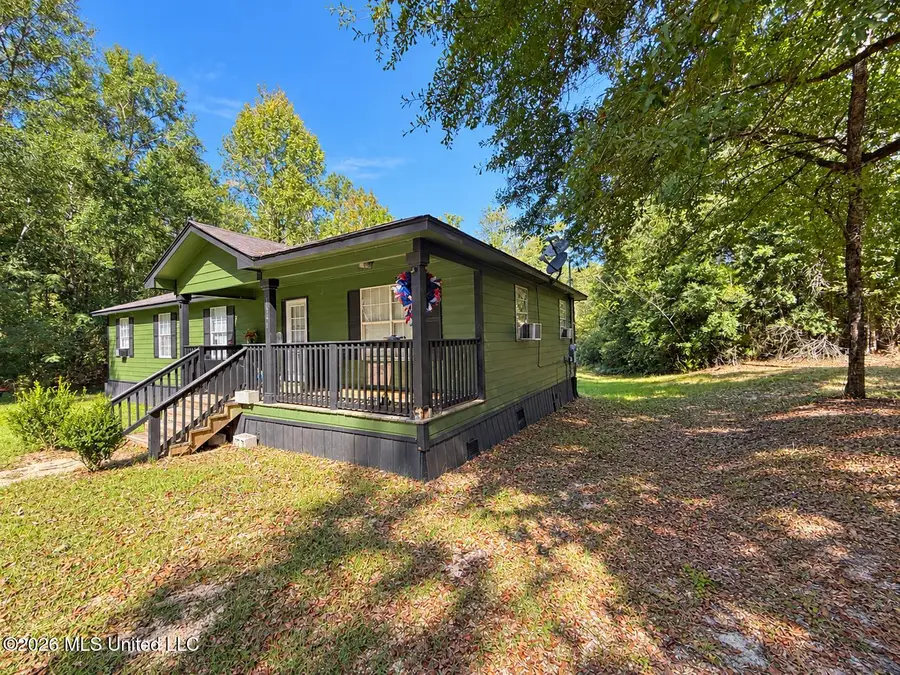 118 Howard Road, Lucedale, MS 39452 - #3
