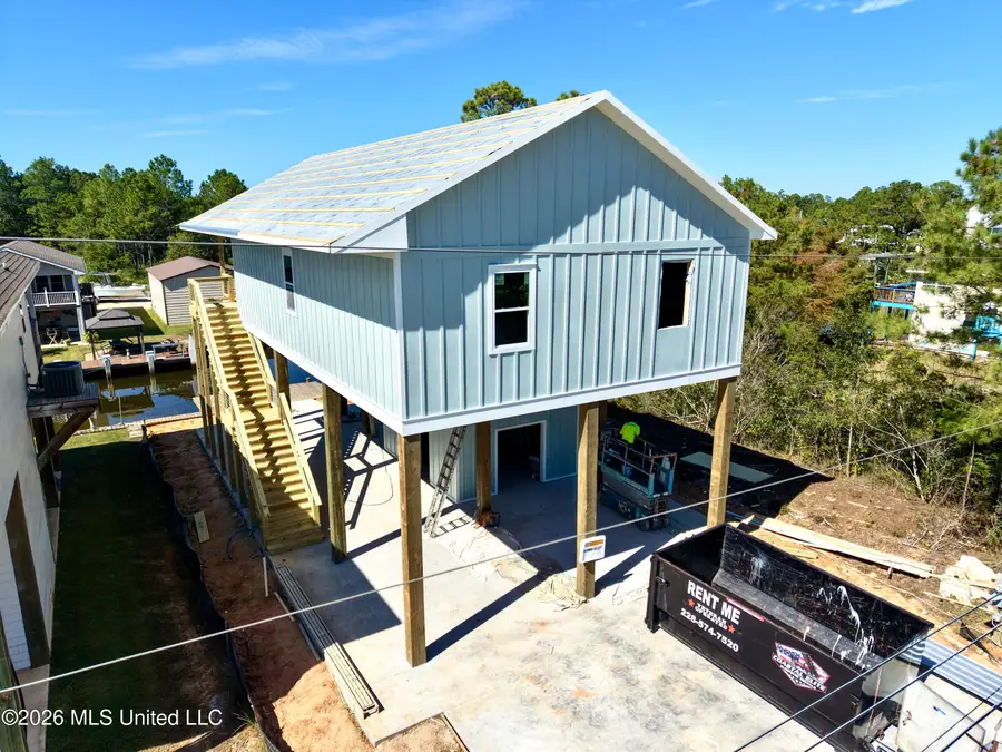 10051 Alabama Street, Bay Saint Louis, MS 39520 - #2