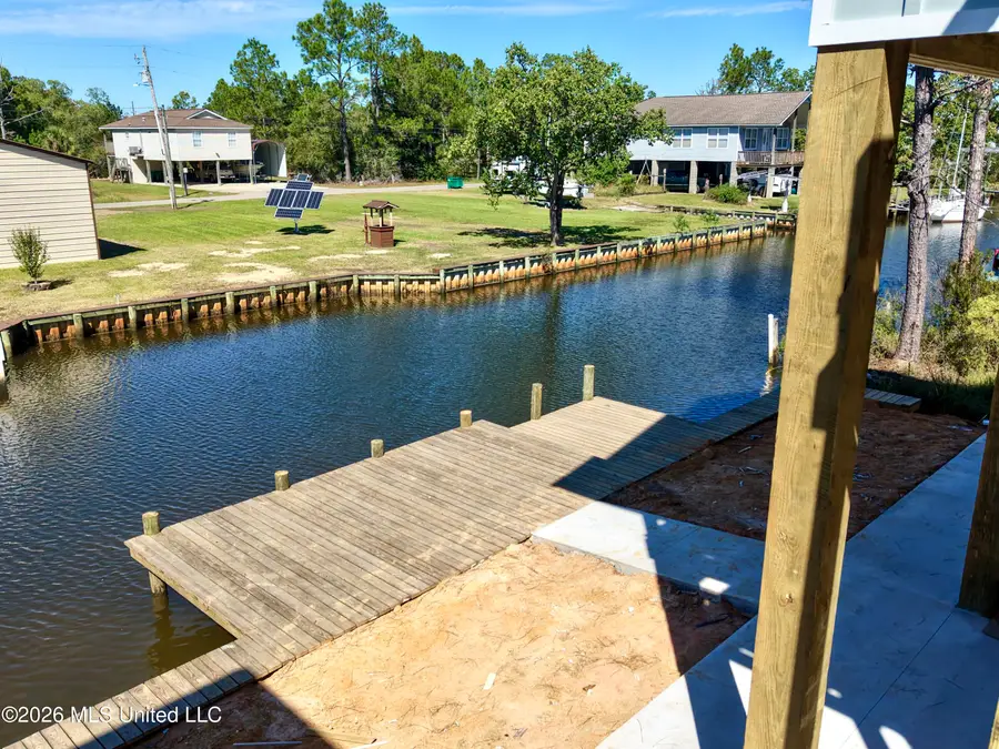 10051 Alabama Street, Bay Saint Louis, MS 39520 - #3
