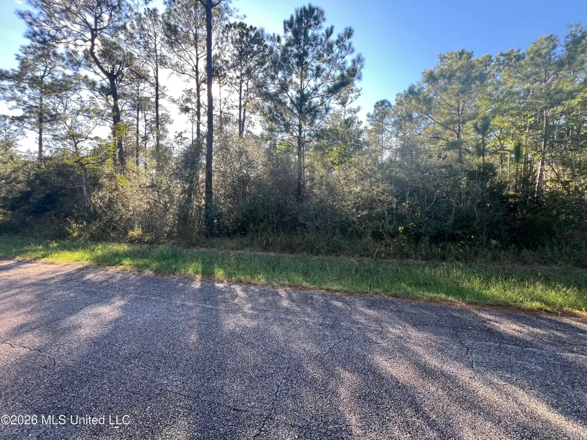 0 Crane Street, Bay Saint Louis, MS 39520 - #1