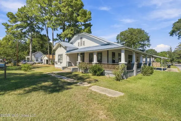812 Watts Street, Monticello, MS 39654