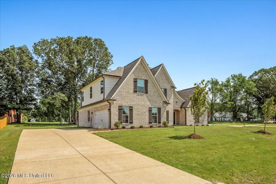 2248 Josie Lane, Hernando, MS 38632 - #2