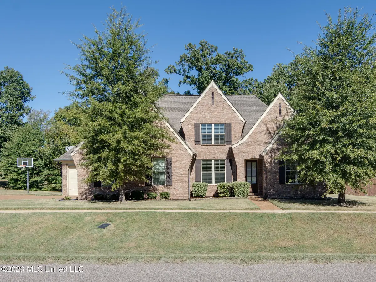 14234 Red Chip Trail, Olive Branch, MS 38654 - #1