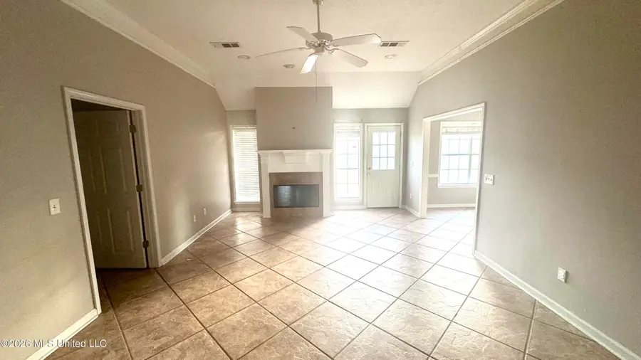 127 Holmar Drive, Brandon, MS 39047 - #2
