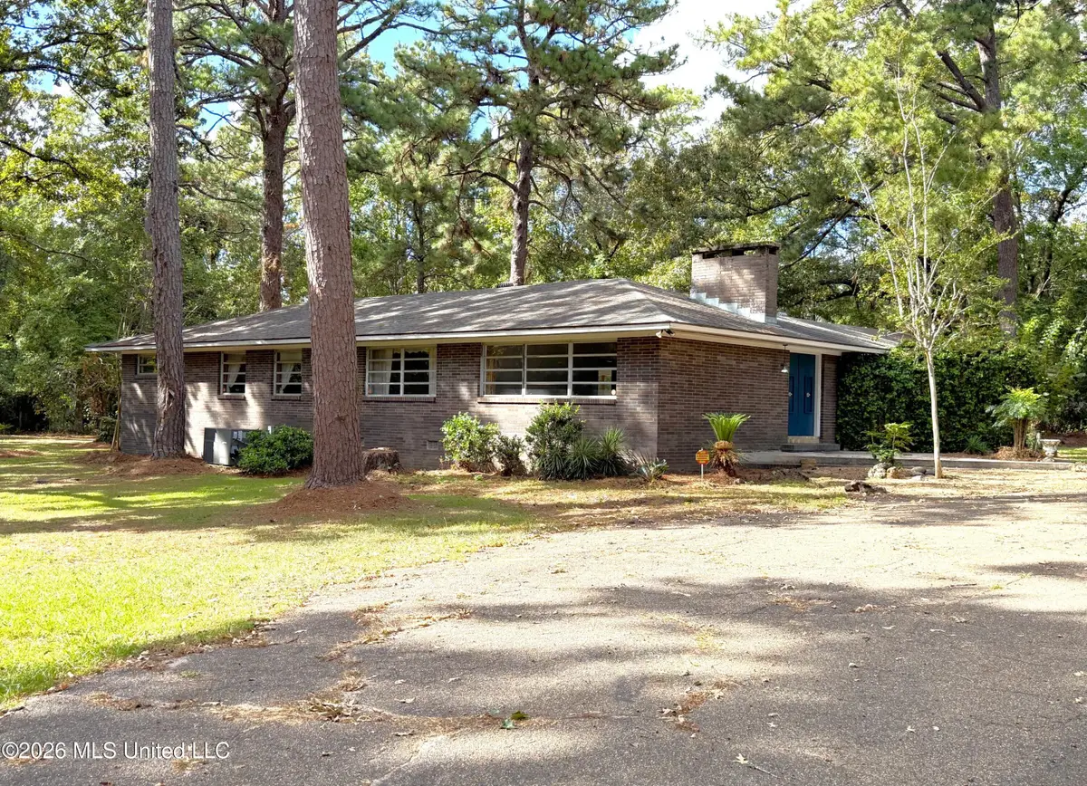 2075 Park Dr Ext., McComb, MS 39648 - #1