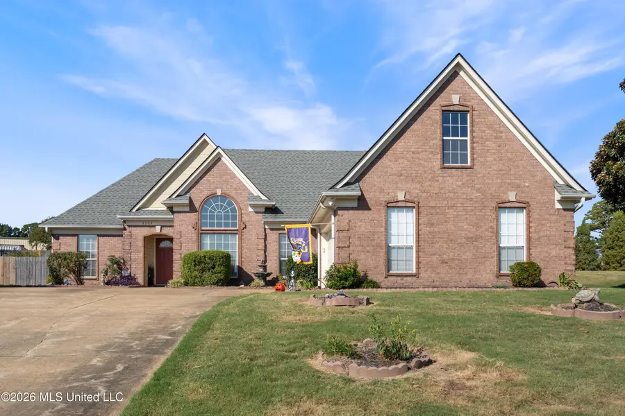 3193 Sundial Drive, Hernando, MS 38632 - #2