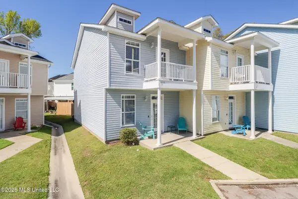 1270 Century Oaks Drive, Gulfport, MS 39507