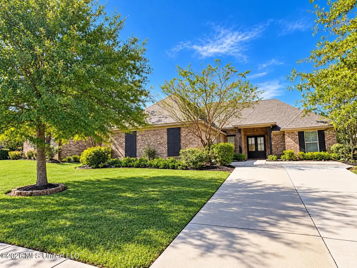 216 Stonebridge Boulevard, Brandon, MS 39042 - #1
