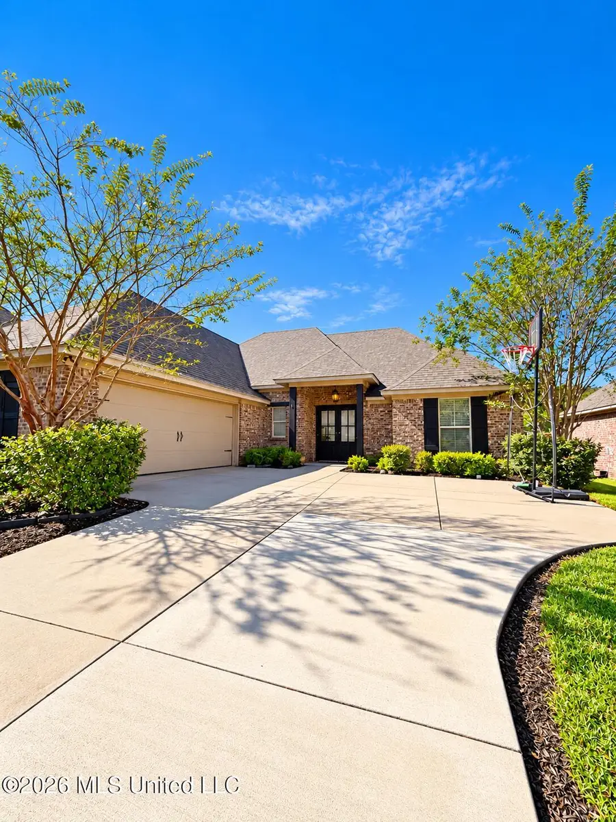 216 Stonebridge Boulevard, Brandon, MS 39042 - #2