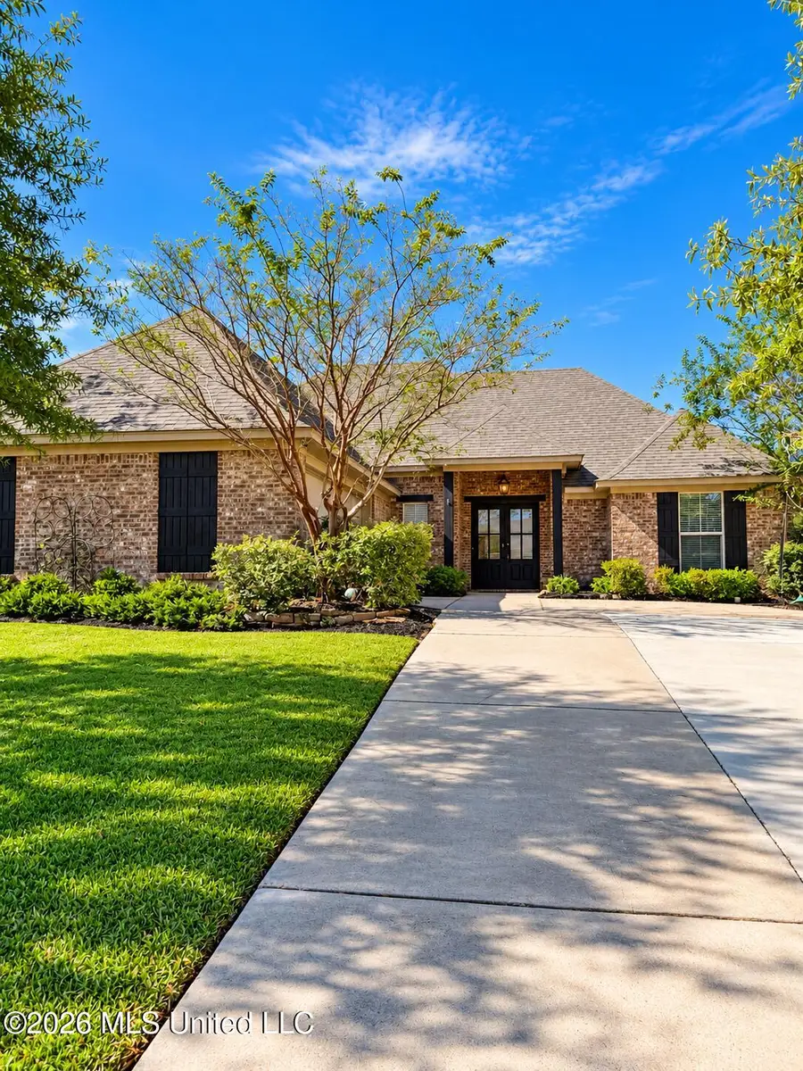 216 Stonebridge Boulevard, Brandon, MS 39042 - #3
