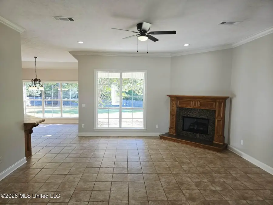 106 Rowan Oak Place, Terry, MS 39170 - #3