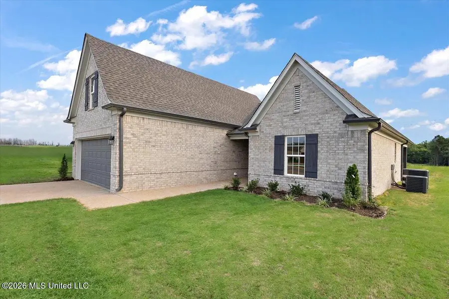 13809 Lucy Drive, Olive Branch, MS 38654 - #3