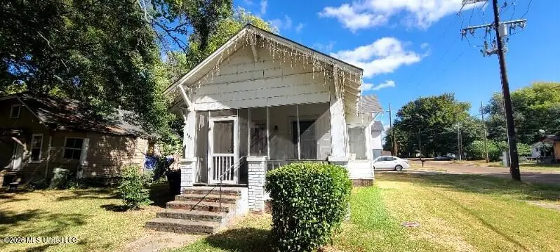 302 W 2nd Street, Leland, MS 38756 - #3