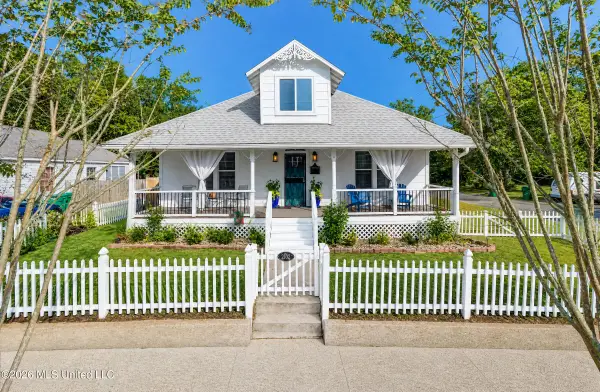 2102 19th Avenue, Gulfport, MS 39501