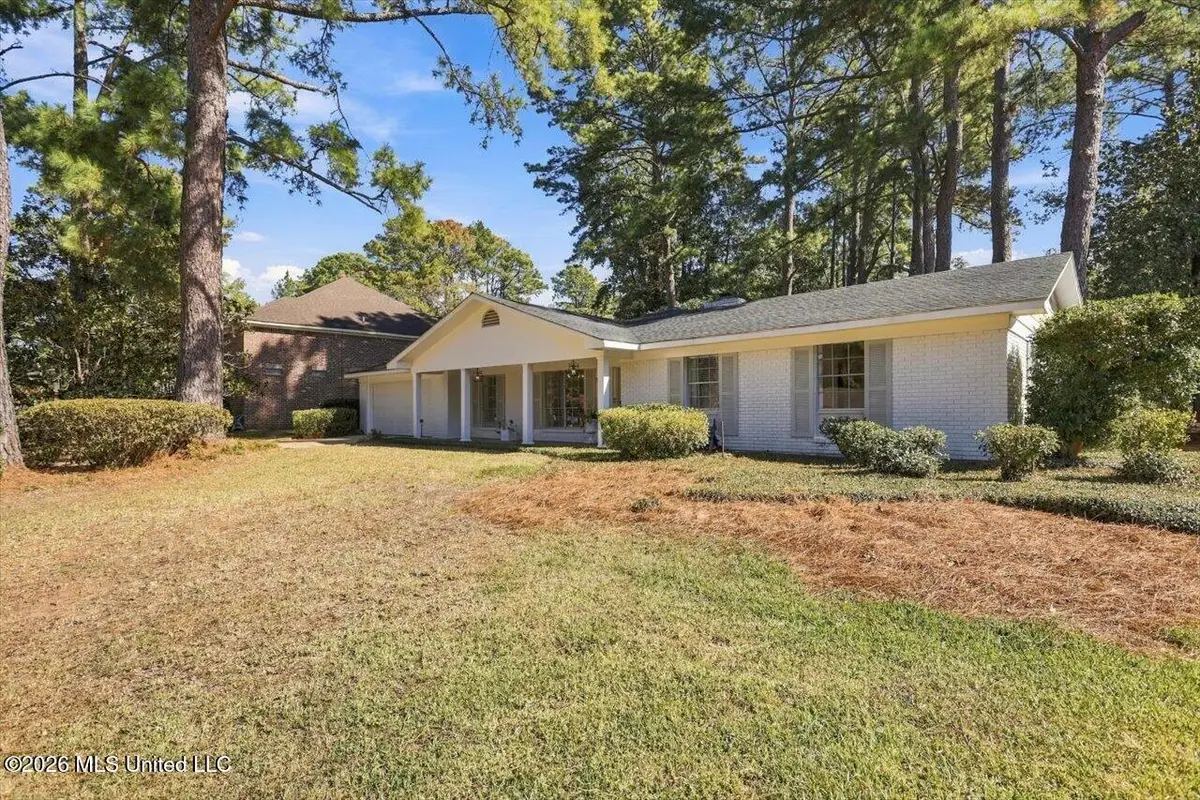 5324 Suffolk Drive, Jackson, MS 39211 - #1